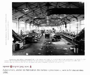 Manufacture d'allumettes d'Aubervilliers - 64